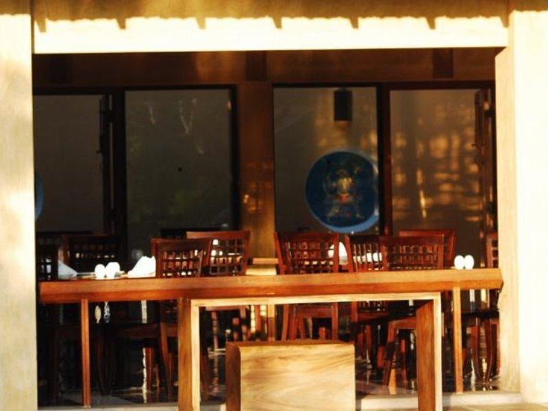 杰特威阿育吠陀酒店 尼甘布 外观 照片